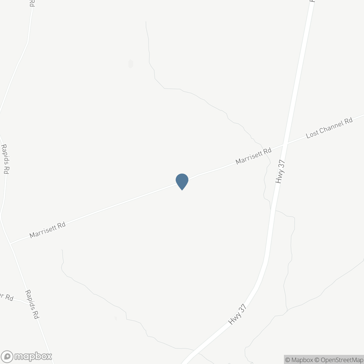 0 MARRISETT ROAD, Centre Hastings, Ontario K0K 3H0